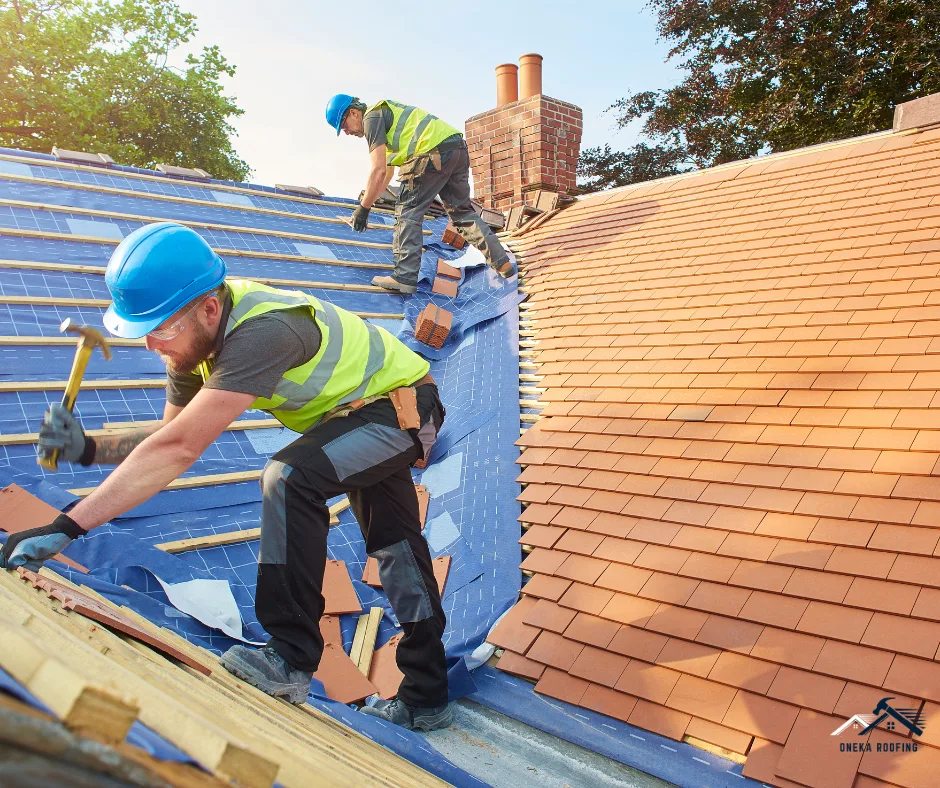 Why choose Roof Repair Near Me in Colfax, NC