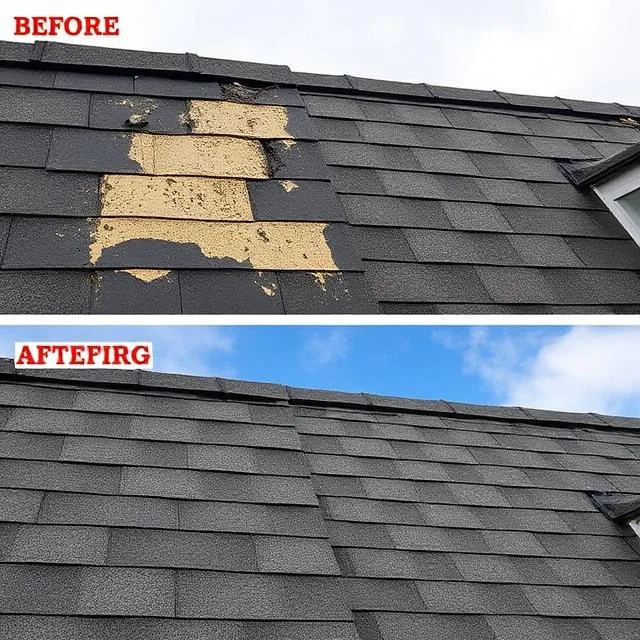 Roof Repair Near Me in Colfax, NC near me